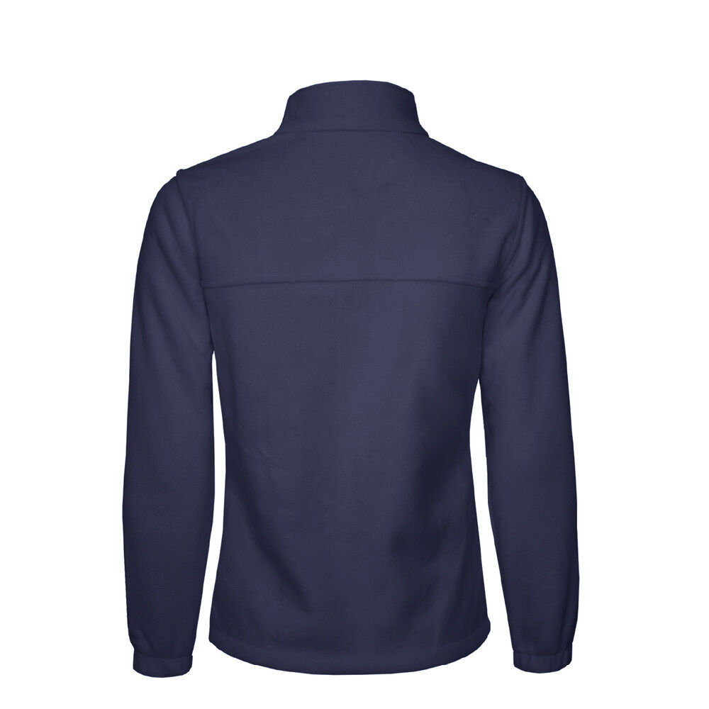 Chaqueta Polar Liso Chilla Mujer image number 2.0