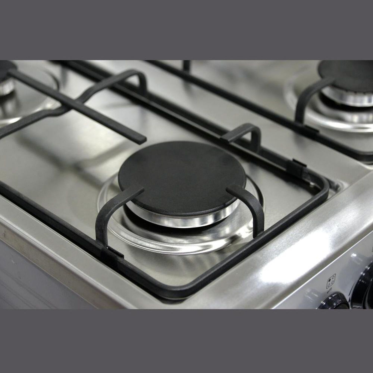 Cocina Sindelen CH-5490IN / 4 Quemadores image number 3.0
