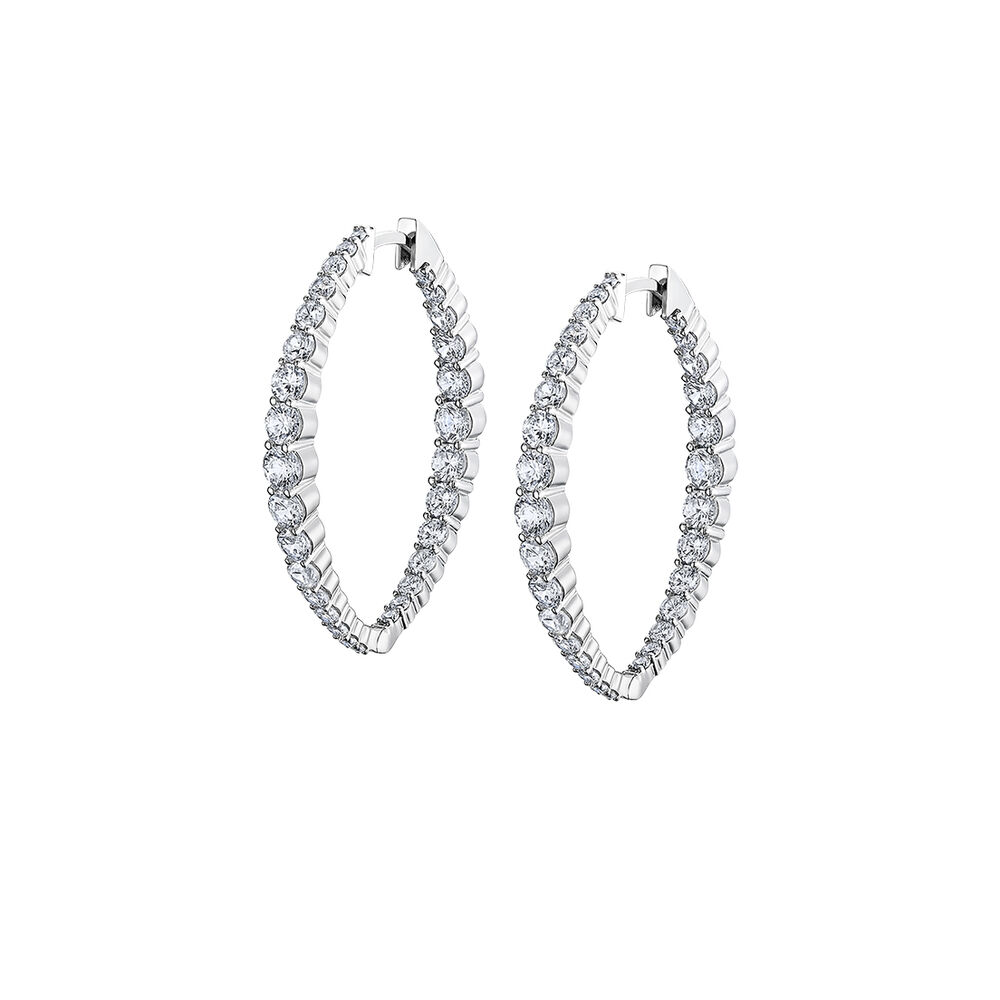 Aros Lp3513-4/1 Lotus Silver Mujer Pure Essential image number 1.0