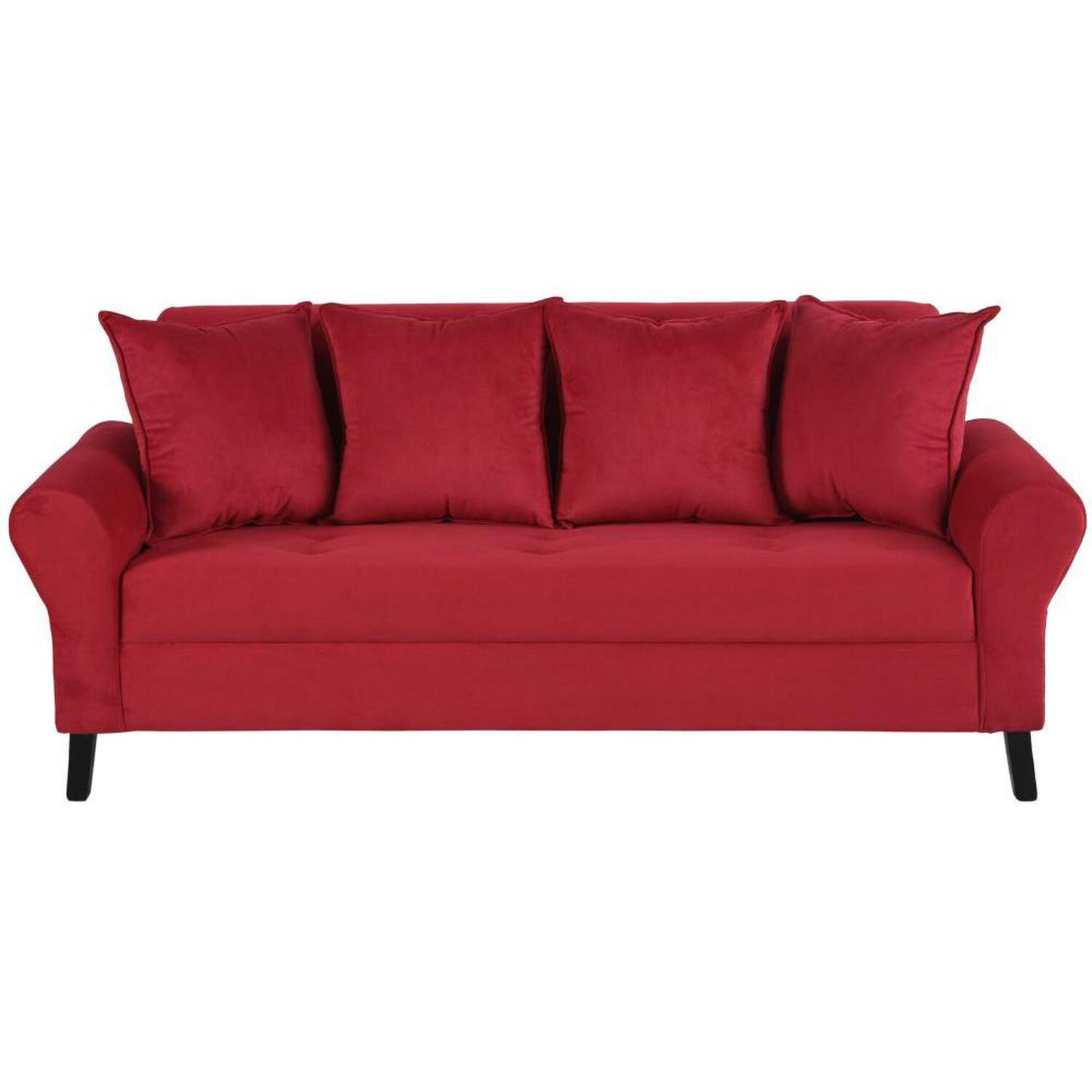 Juego De Living Bodevir Lua / 3-1-1 Cuerpos image number 2.0