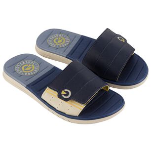 Sandalia Hombre Azul Sevilla Cartago