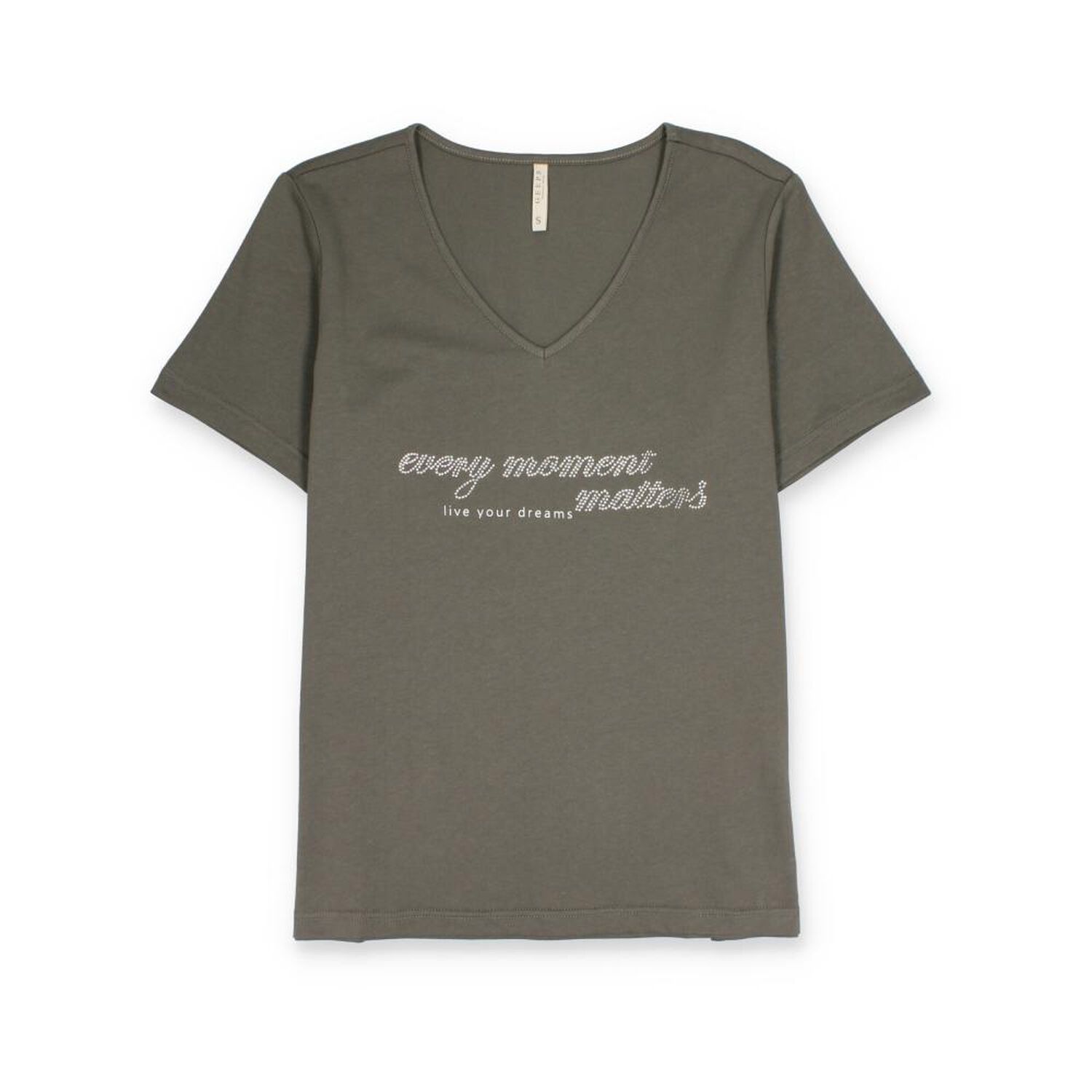 Polera Mujer Geeps image number 0.0