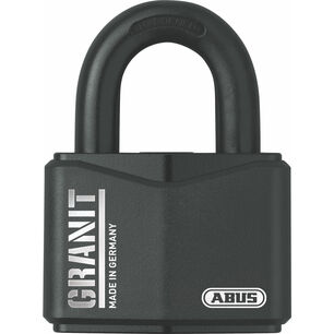 Candado Acero Granit 37rk Kd