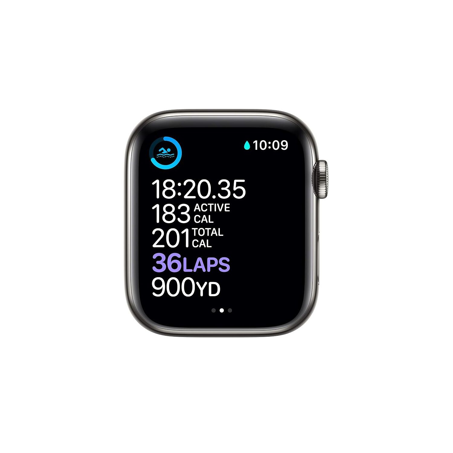 Apple Watch Series 6 44mm Gps Reacondicionado image number 1.0