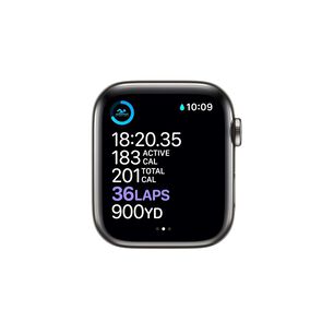 Apple Watch Series 6 44mm Gps Reacondicionado