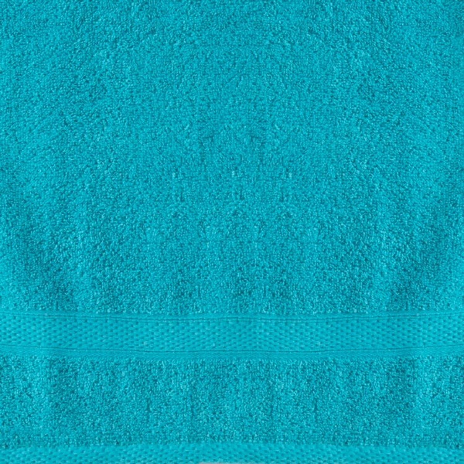 Toalla De Ba&ntilde;o 70x140 Centimetros / Turquesa Lourdes image number 2.0