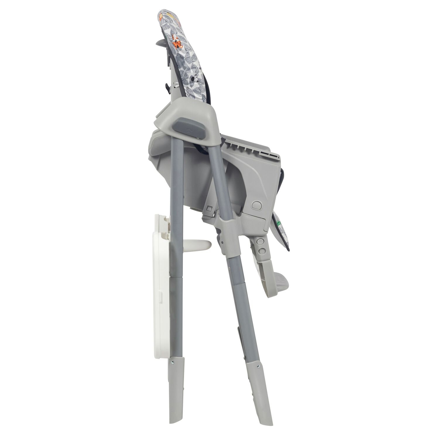 Silla De Comer 3 En 1 Sit Right 2.0 Safari Snuggles | Desde Los 6 Meses Hasta 18 Kg image number 8.0