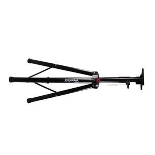 Soporte Atril Parlante Con Bandeja 170cms Ajustable - Ps