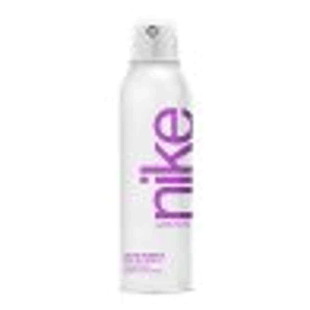 Nike Nike Woman Ultra Purple 200ml Desodorante image number 1.0