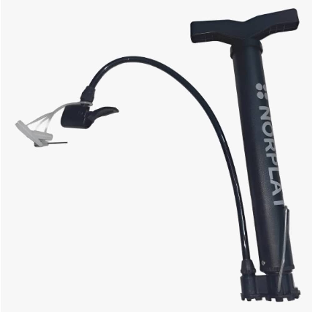 Bombin De Pie 120psi Bicicleta image number 0.0