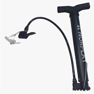 Bombin De Pie 120psi Bicicleta