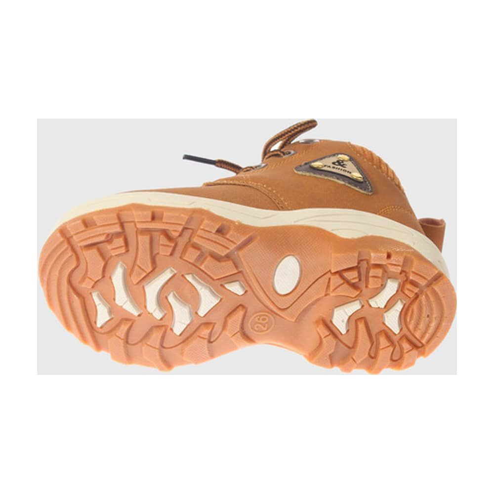 Bot&iacute;n Tostado V&iacute;a Franca Art: 3zxy02605orange image number 4.0