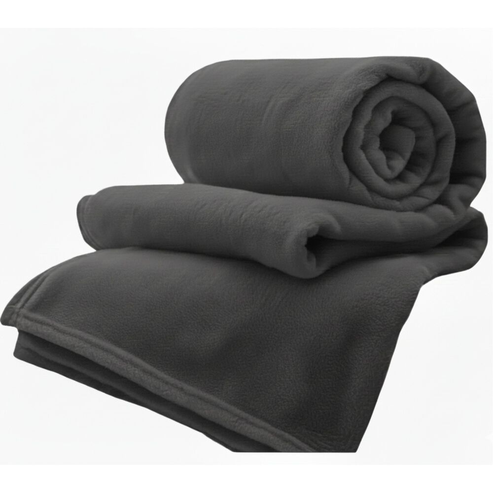 Manta Frazada Extra Grande Polar Suave 150*200cm 1.5plazas image number 5.0
