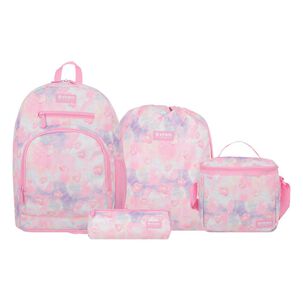 Multipack 5xt Mochila Ni&ntilde;o Xtrem