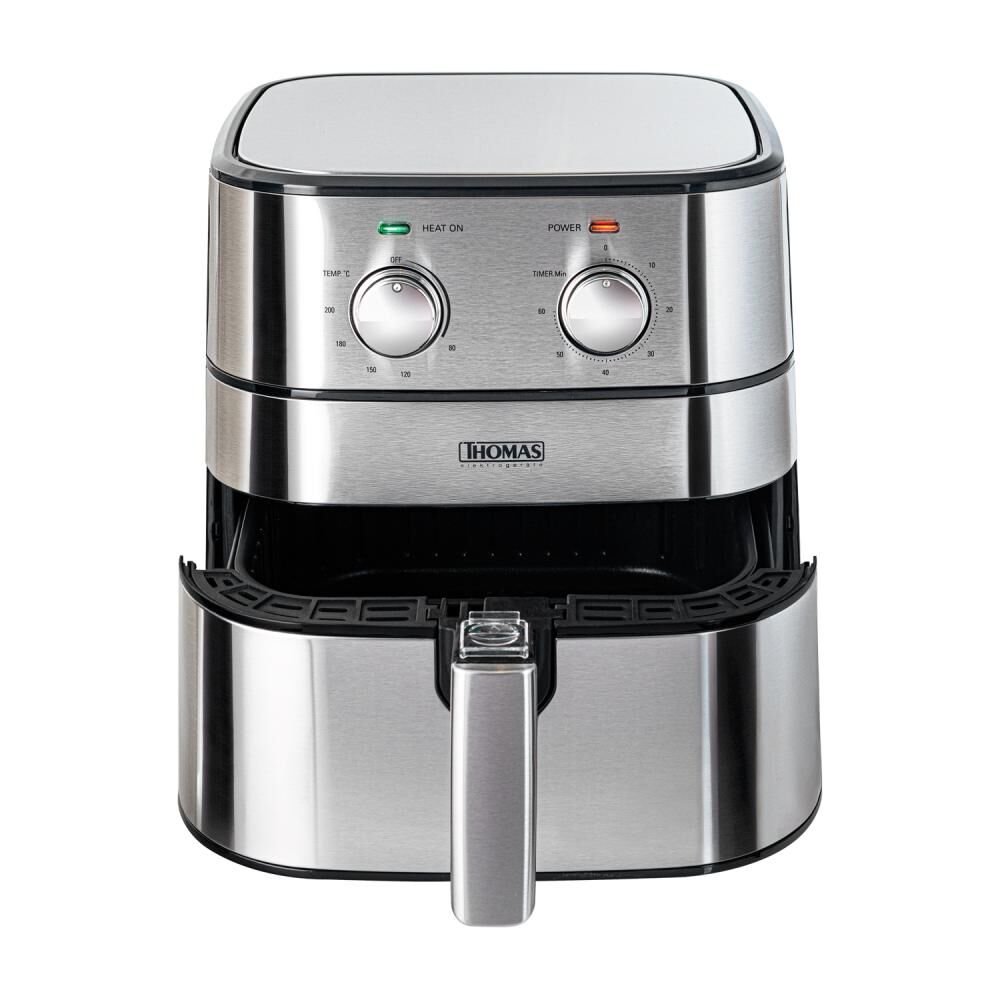 THOMAS HORNO FREIDOR TH-AF80DI 8 LT