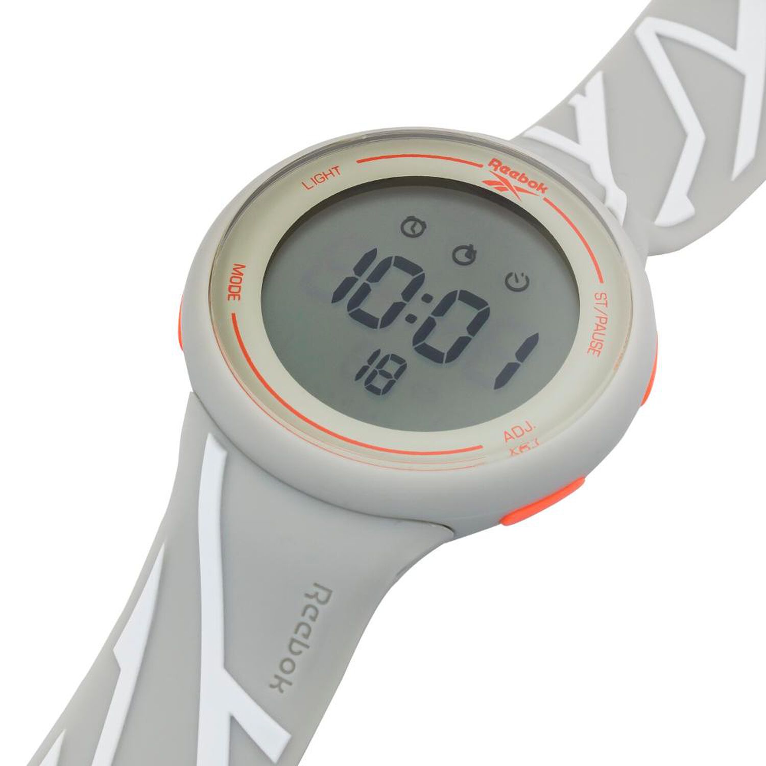 Reloj Reebok Unisex Rv-eli-u9-psis-ws Elements Gt image number 1.0