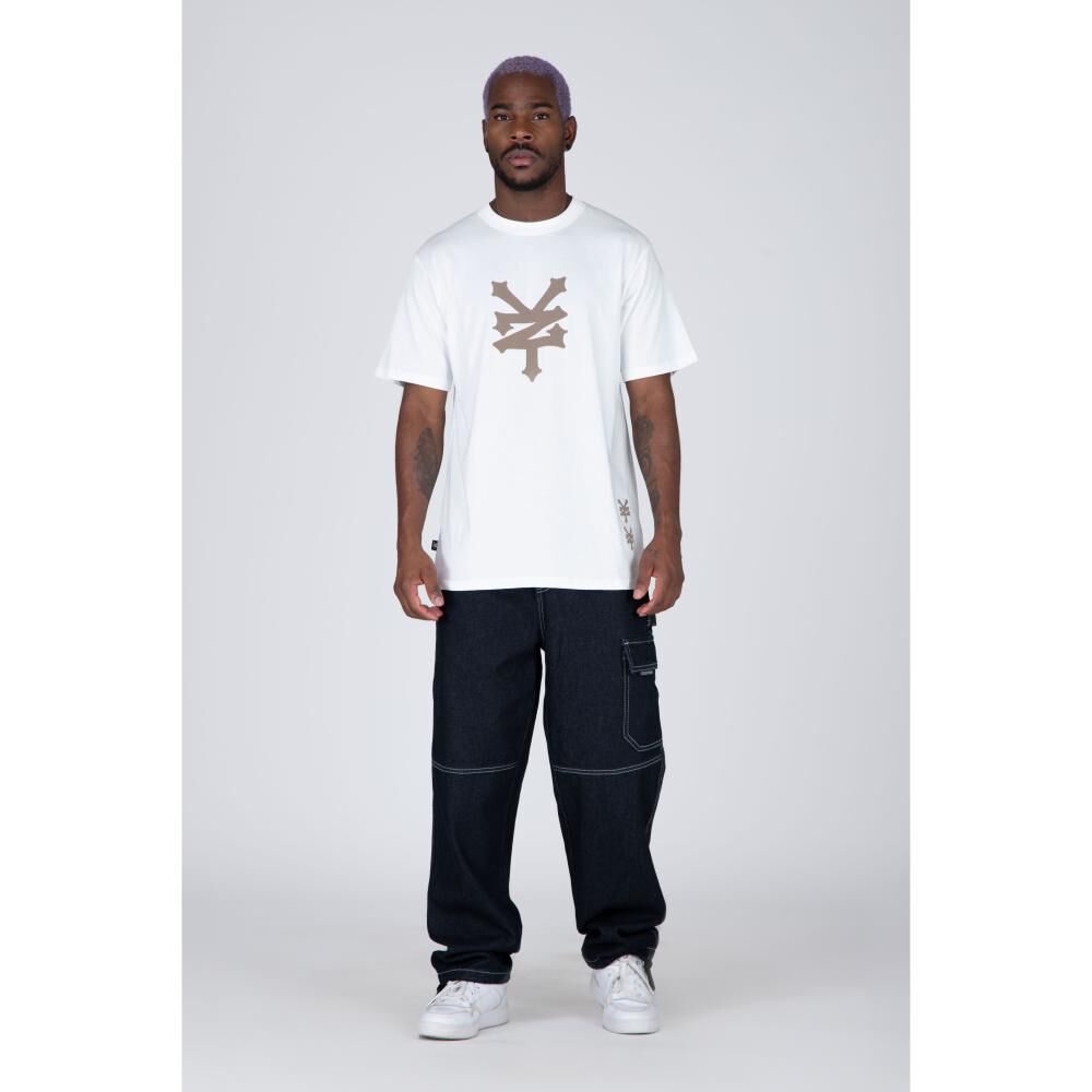 Polera Hombre Zoo York image number 1.0
