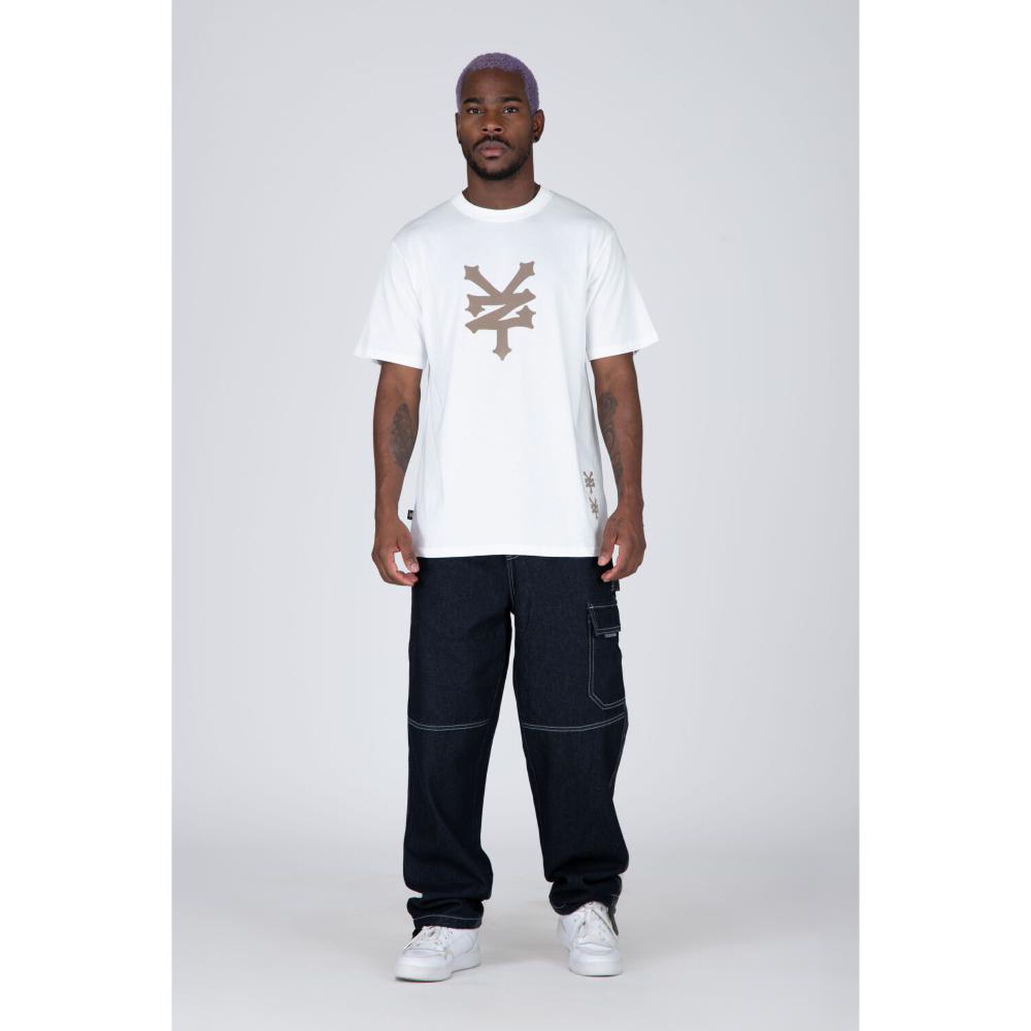 Polera Hombre Zoo York image number 1.0