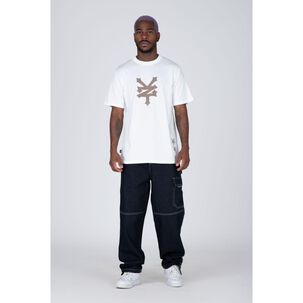 Polera Hombre Zoo York