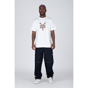 Polera Hombre Zoo York