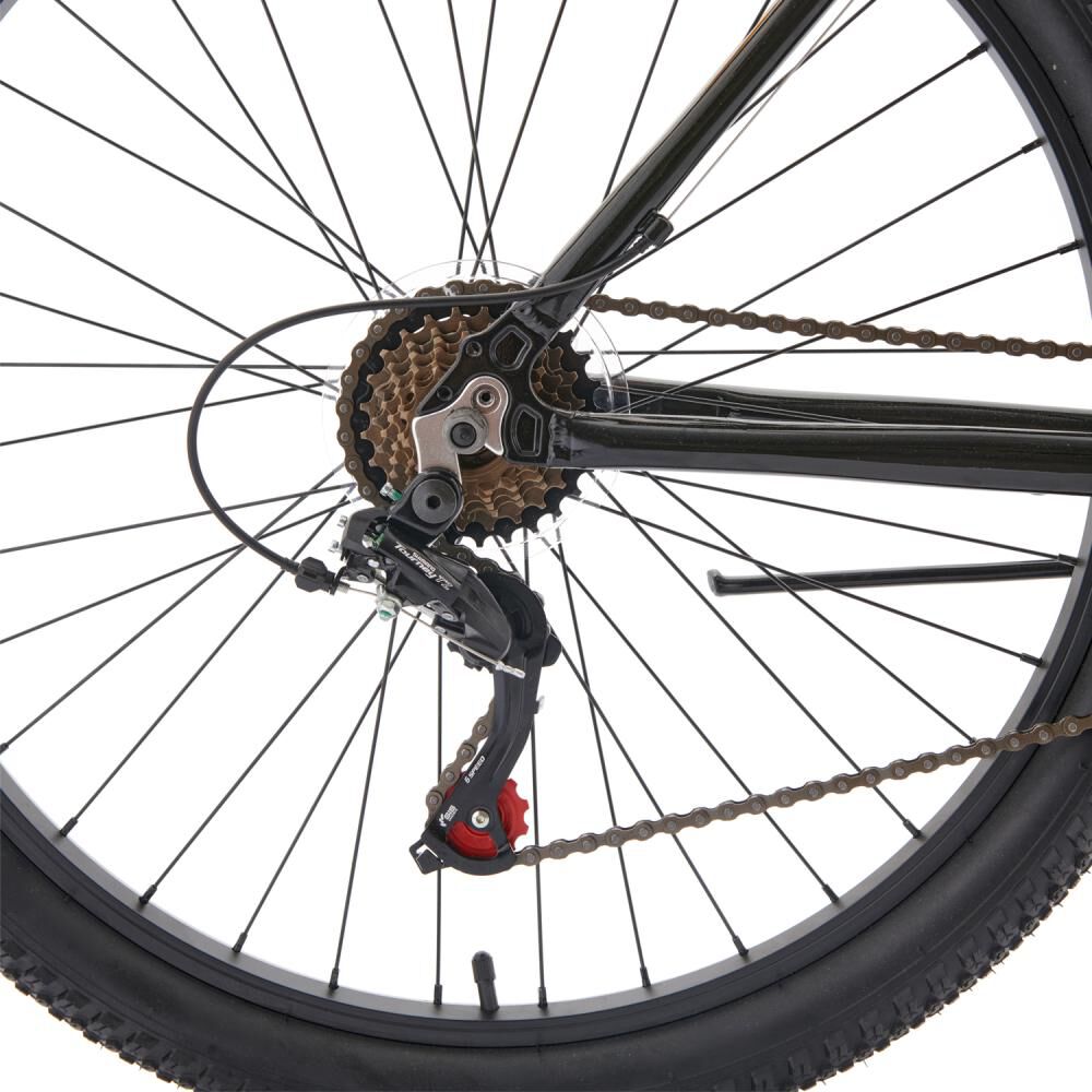 Bicicleta Mountain Bike Bianchi Bianchi Mtb Pro 26 / Aro 26 image number 3.0