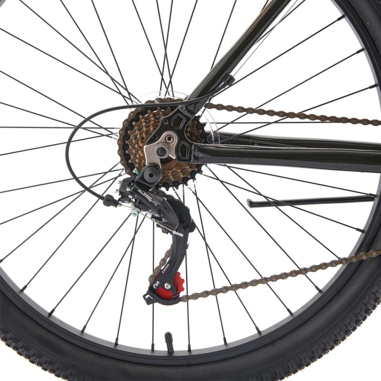 Bicicleta Mountain Bike Bianchi Bianchi Mtb Pro 26 / Aro 26 image number 3.0