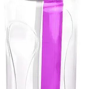 Botella Pote Contenedor De Agua Deportiva Camping Parque 2l