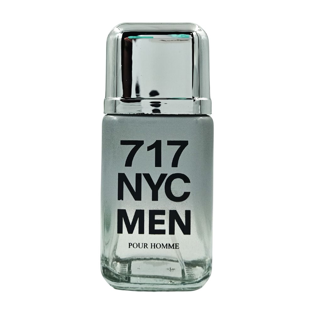 Fc 717 Nyc Men Edp 100 Ml image number 1.0
