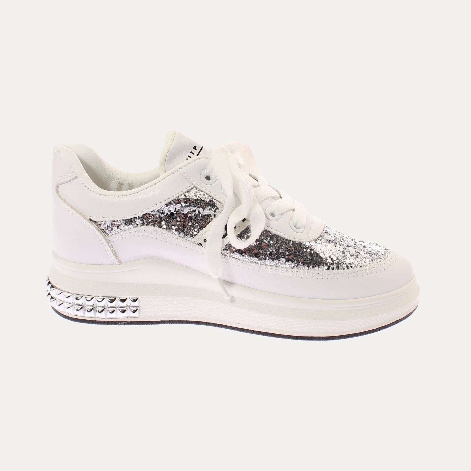 Zapatilla Blanco V&iacute;a Franca Art. 51803210597white image number 3.0