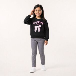 Calza Ni&ntilde;a Topsis