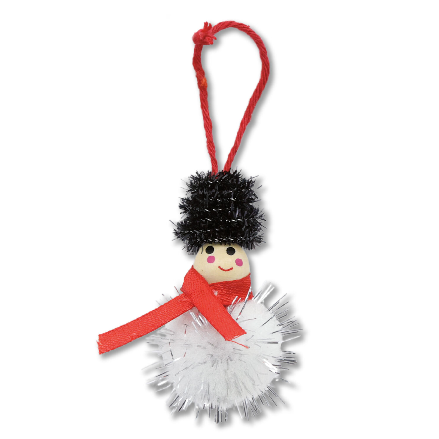 Kit Cuenta De Madera Navidad Big Party image number 3.0