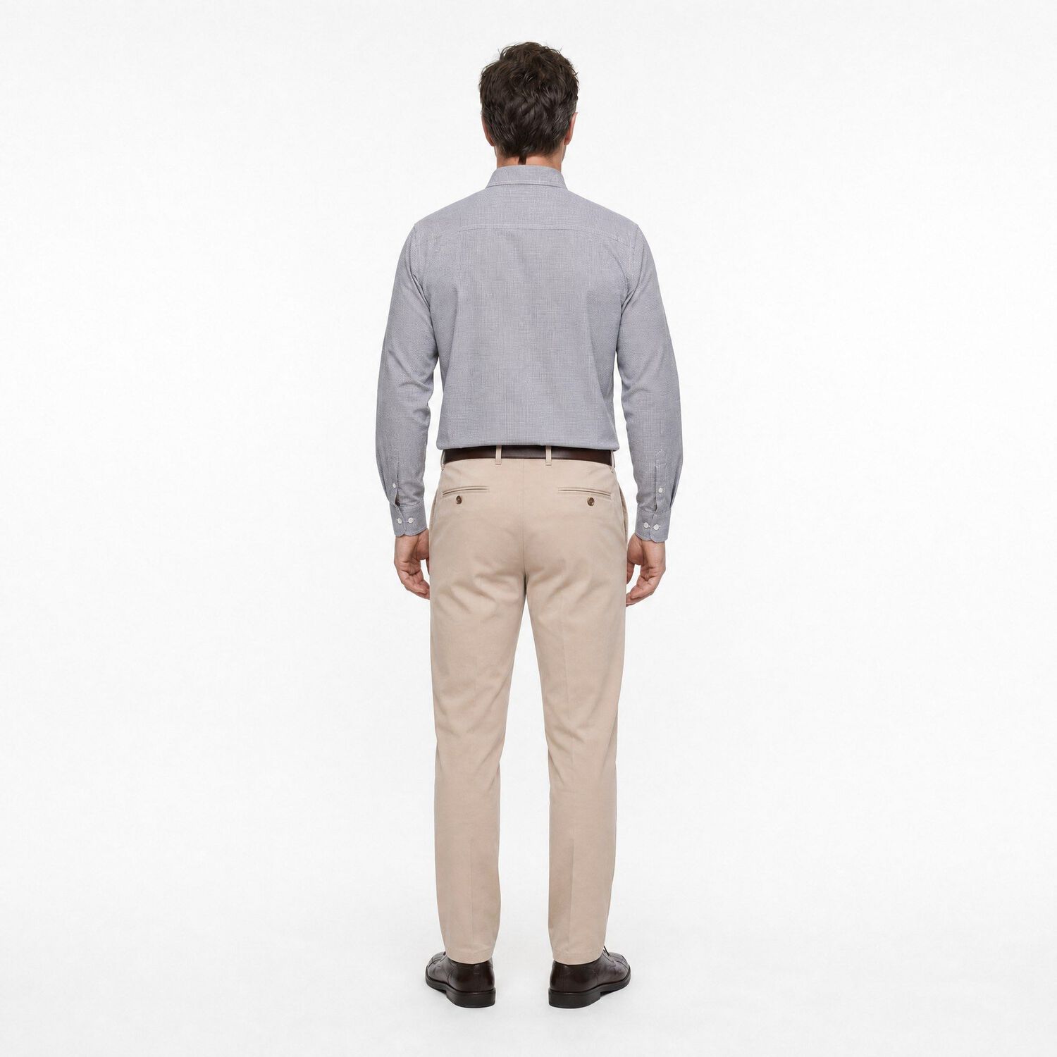 Camisa Hombre Herald image number 1.0
