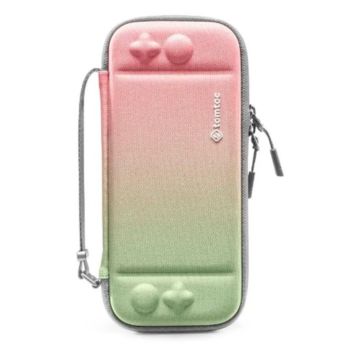 Estuche Ligero Para Nintendo Switch Oled image number 0.0