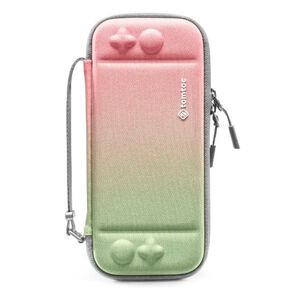 Estuche Ligero Para Nintendo Switch Oled