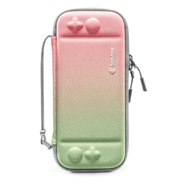 Estuche Ligero Para Nintendo Switch Oled