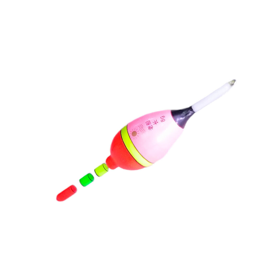 4x Flotador Pesca Plomo 8g image number 0.0