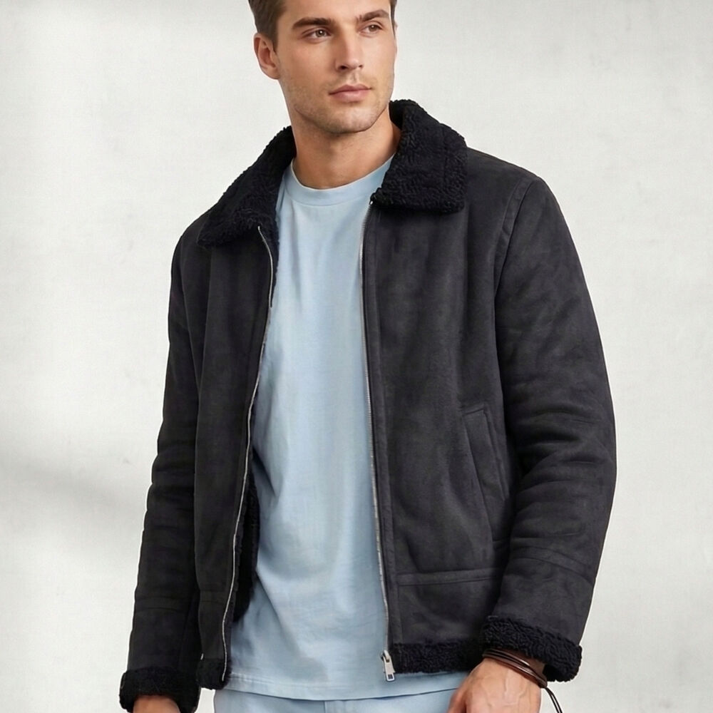 Chaqueta Con Chiporro Hombre Lorenzo image number 0.0