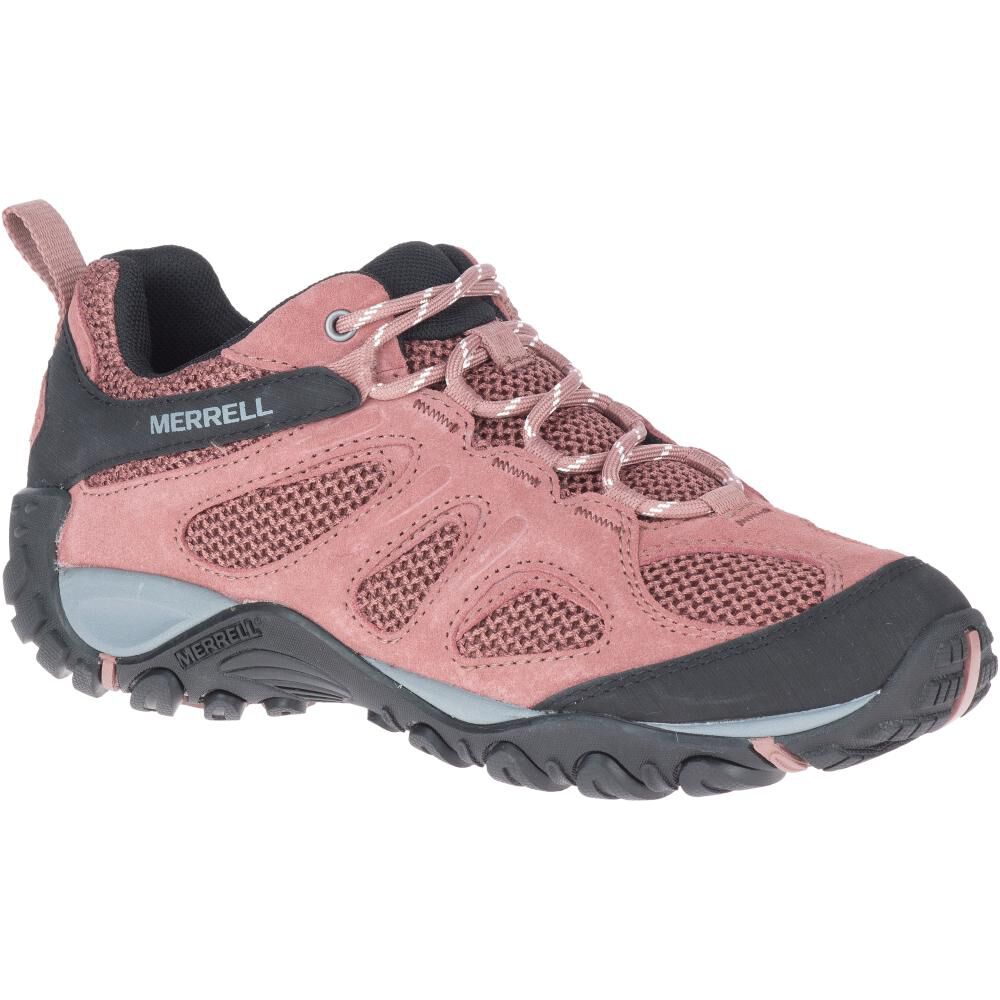 Zapatilla Outdoor Mujer Merrell image number 0.0