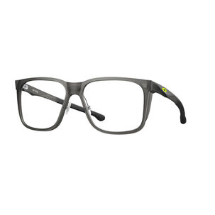 Lentes Ópticos Hip Tone Gris Satinado Oakley Frame