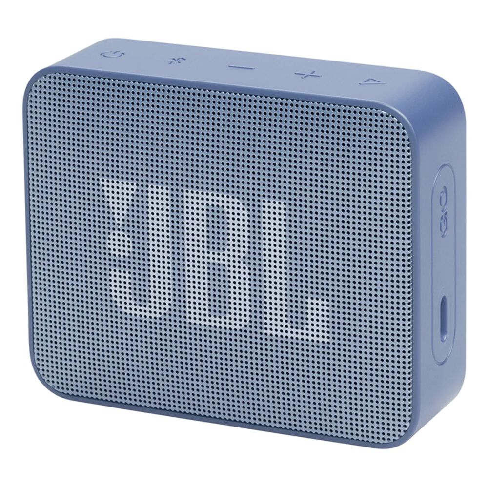 Parlante Jbl Go Essential 2 Usb-c Bluetooth Ip67 Azul image number 2.0