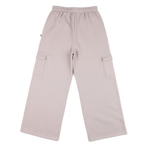 Pantal&oacute;n De Buzo Ni&ntilde;a Red - Rock