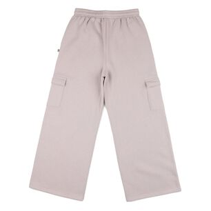 Pantal&oacute;n De Buzo Ni&ntilde;a Red - Rock