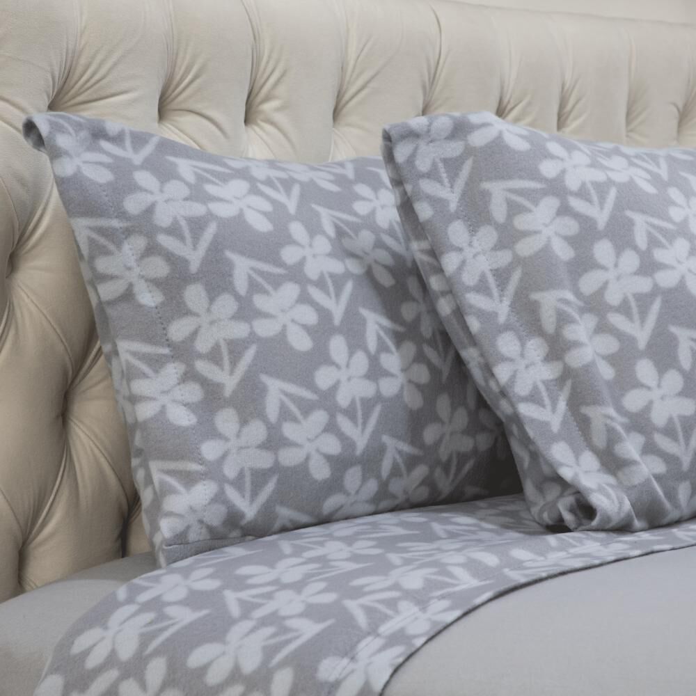 Juego De S&aacute;banas Polar Belle Noite Croacia / 2 Plazas image number 1.0