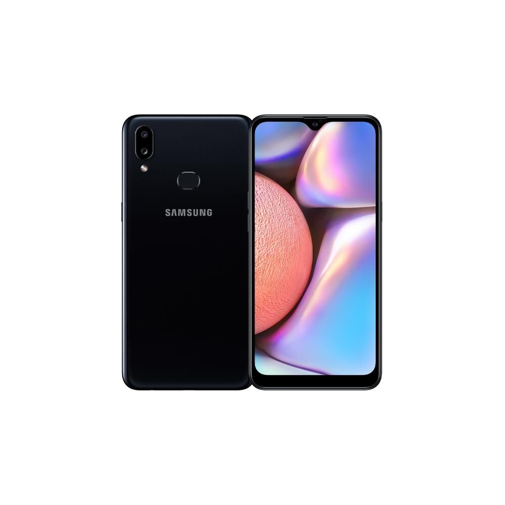 Smartphone Samsung A10s / 32 Gb / Movistar image number 0.0