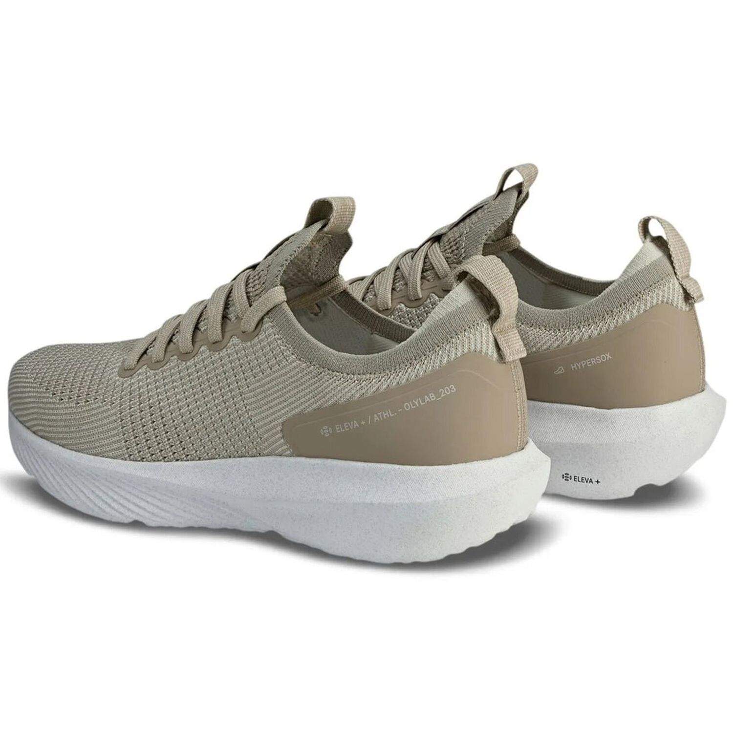 Zapatilla Mujer Asfalto Beige Olympikus image number 3.0