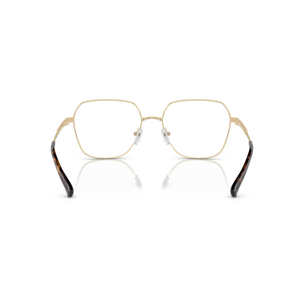 Lentes Ópticos Avignon Gold Polished Michael Kors image number 3.0