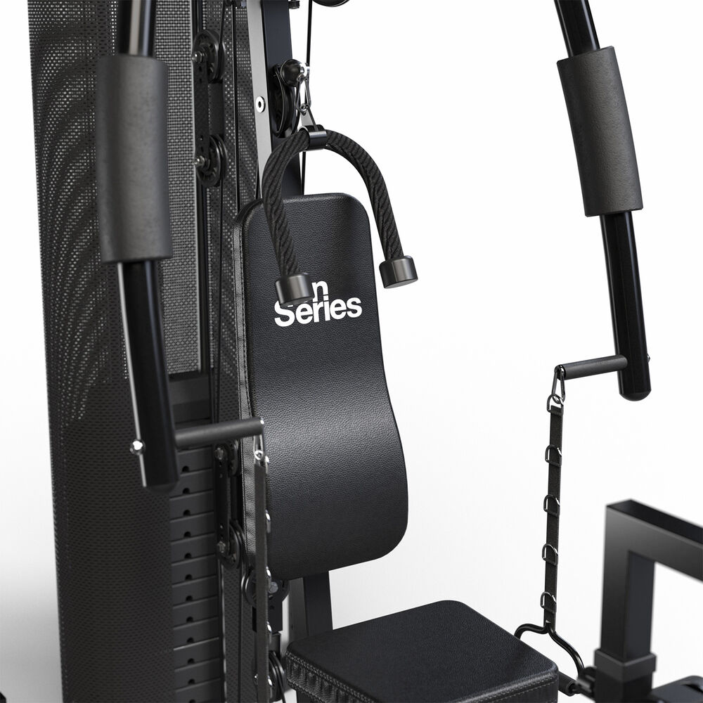 Home Gym G7000 Ten Series image number 2.0