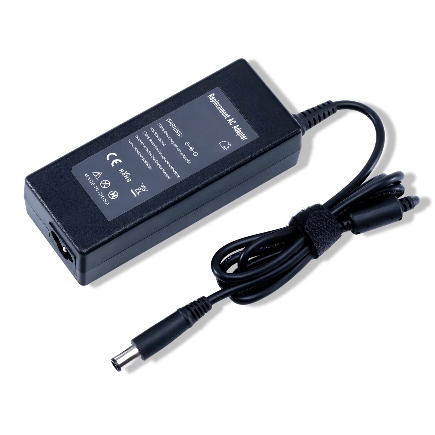 Cargador Notebook Para Dell 19.5v/4.62a 90w 7.4*5mm Cert Sec image number 1.0