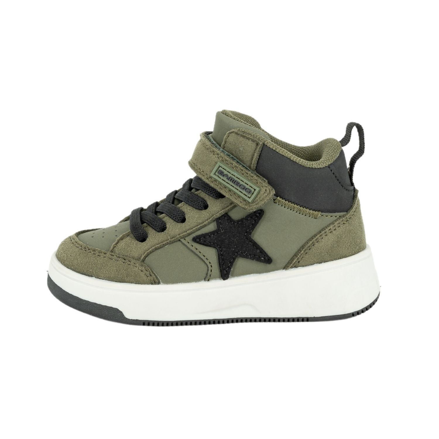 Zapatilla Roma Verde Bamboo image number 1.0