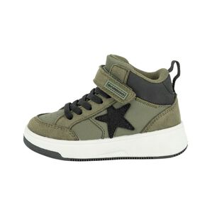 Zapatilla Roma Verde Bamboo
